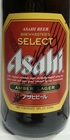 Draft Beer, Asahi Brewmaster's Select Amber Lager