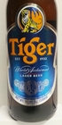 Singapore lager Beer